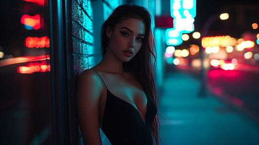 Dainty Girl nipple covers for clubbing girls night out