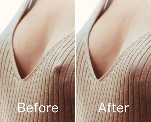 Winter Comfort: Why Nipple Covers Are Your Best Cold-Weather Friend.