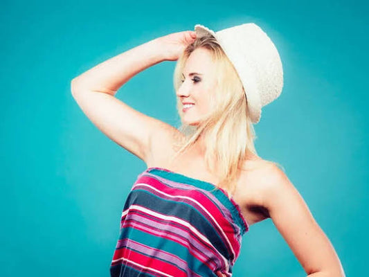 🌸 Say Goodbye to Bra Straps: The Secret to Seamless Style is Out